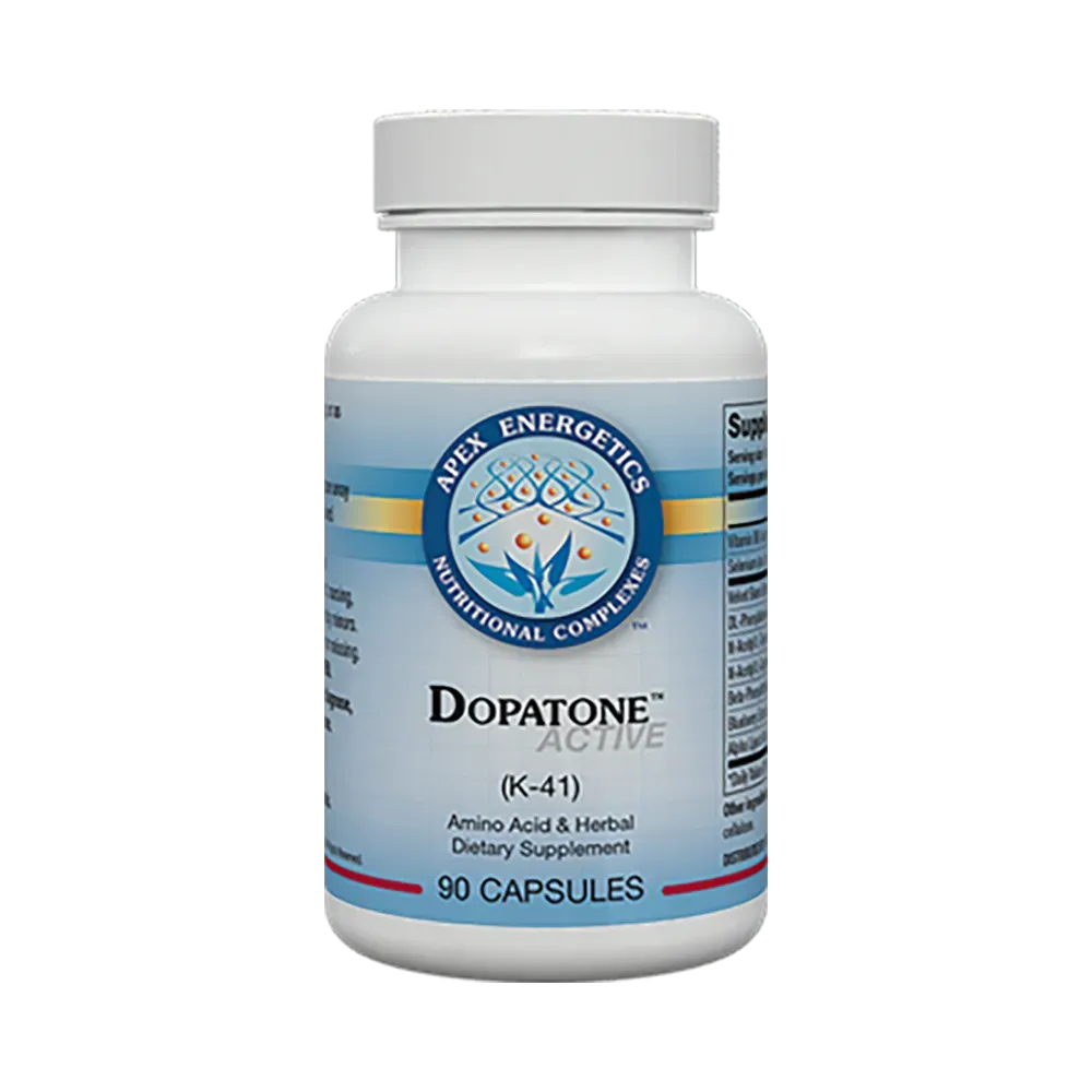 Dopatone Active - 90 capsules