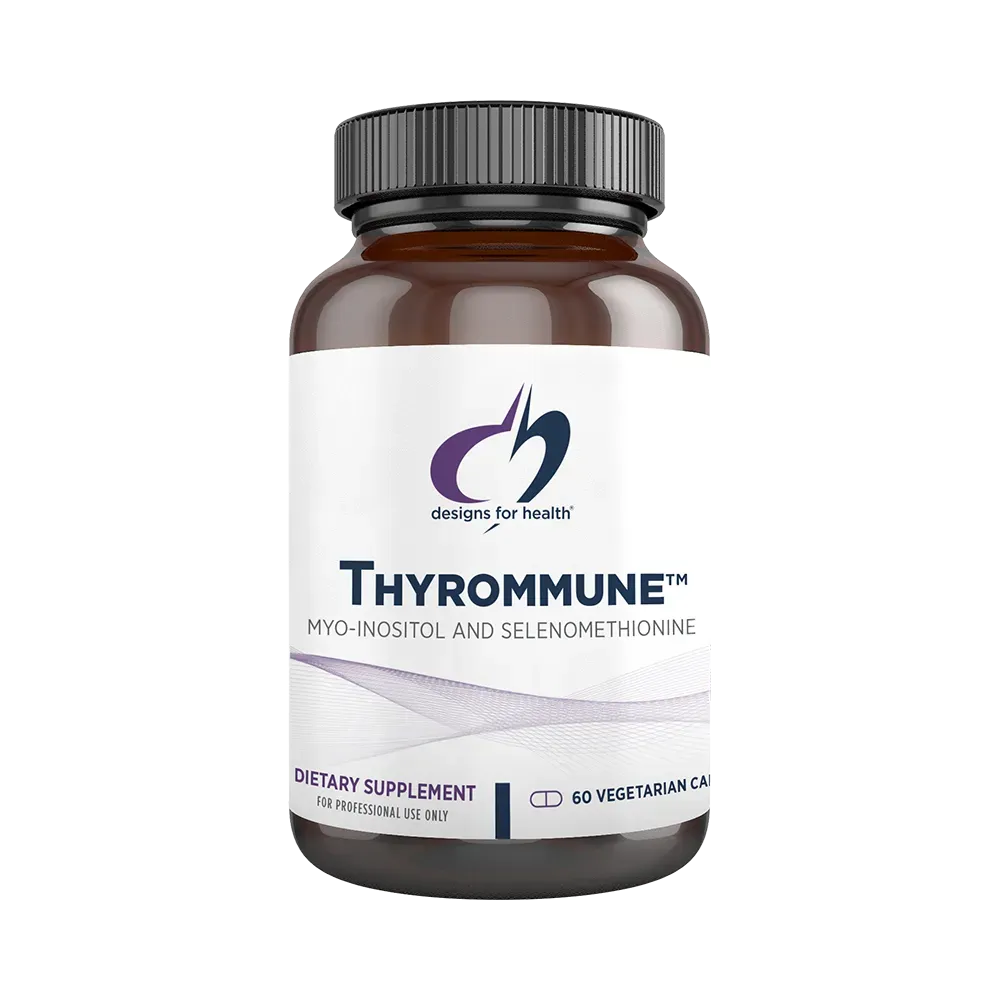Thyrommune™ - 60 capsules