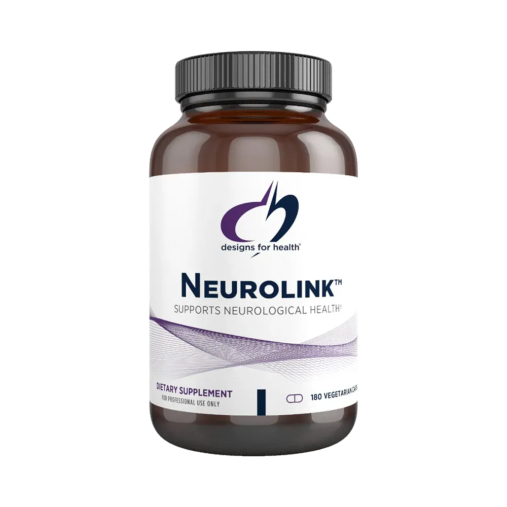 Neurolink™ - 180 capsules
