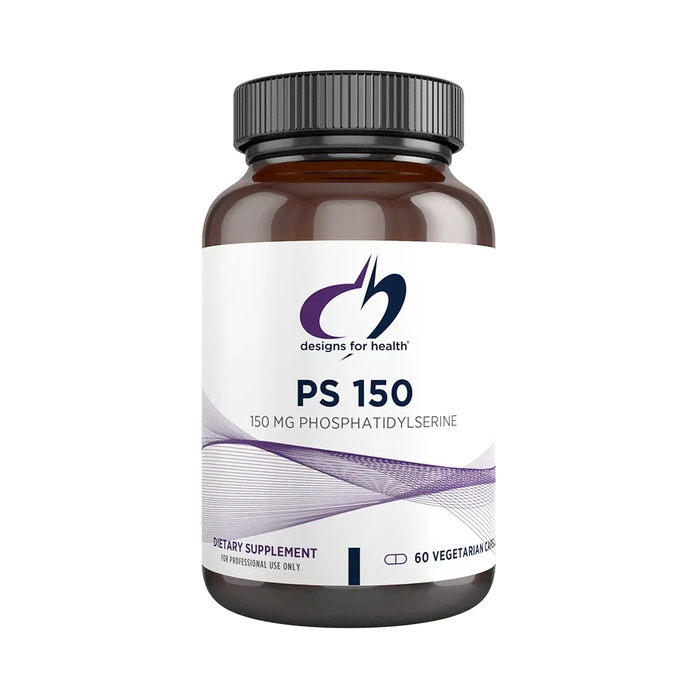 PS 150 - 60 capsules
