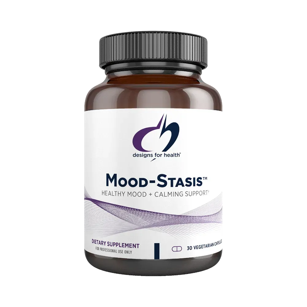 Mood-Stasis™ - 30 capsules
