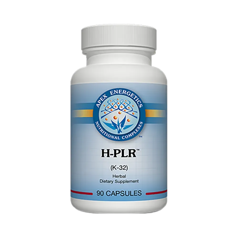 H-PLR™ - 90 capsules