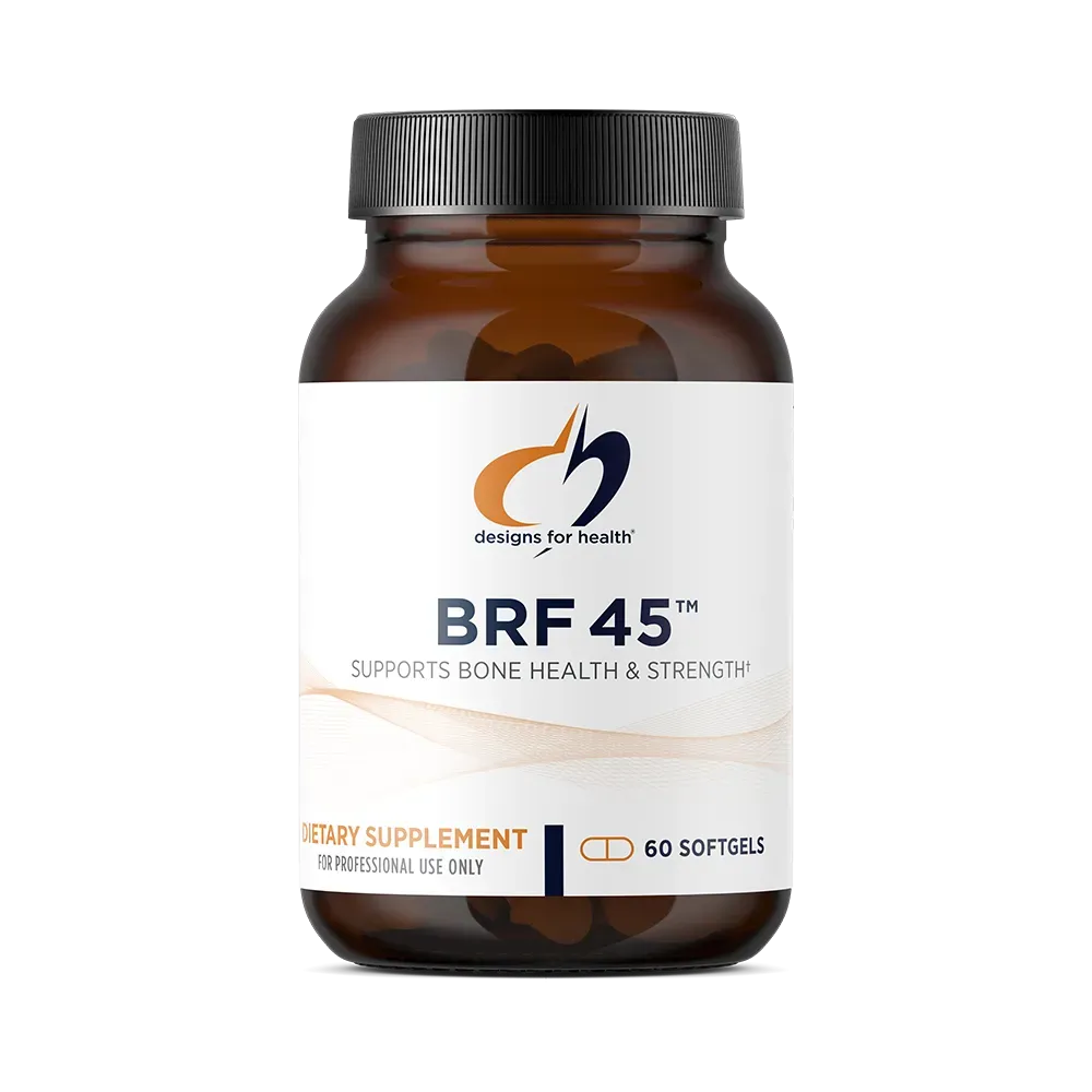 BRF 45™ - 60 softgels