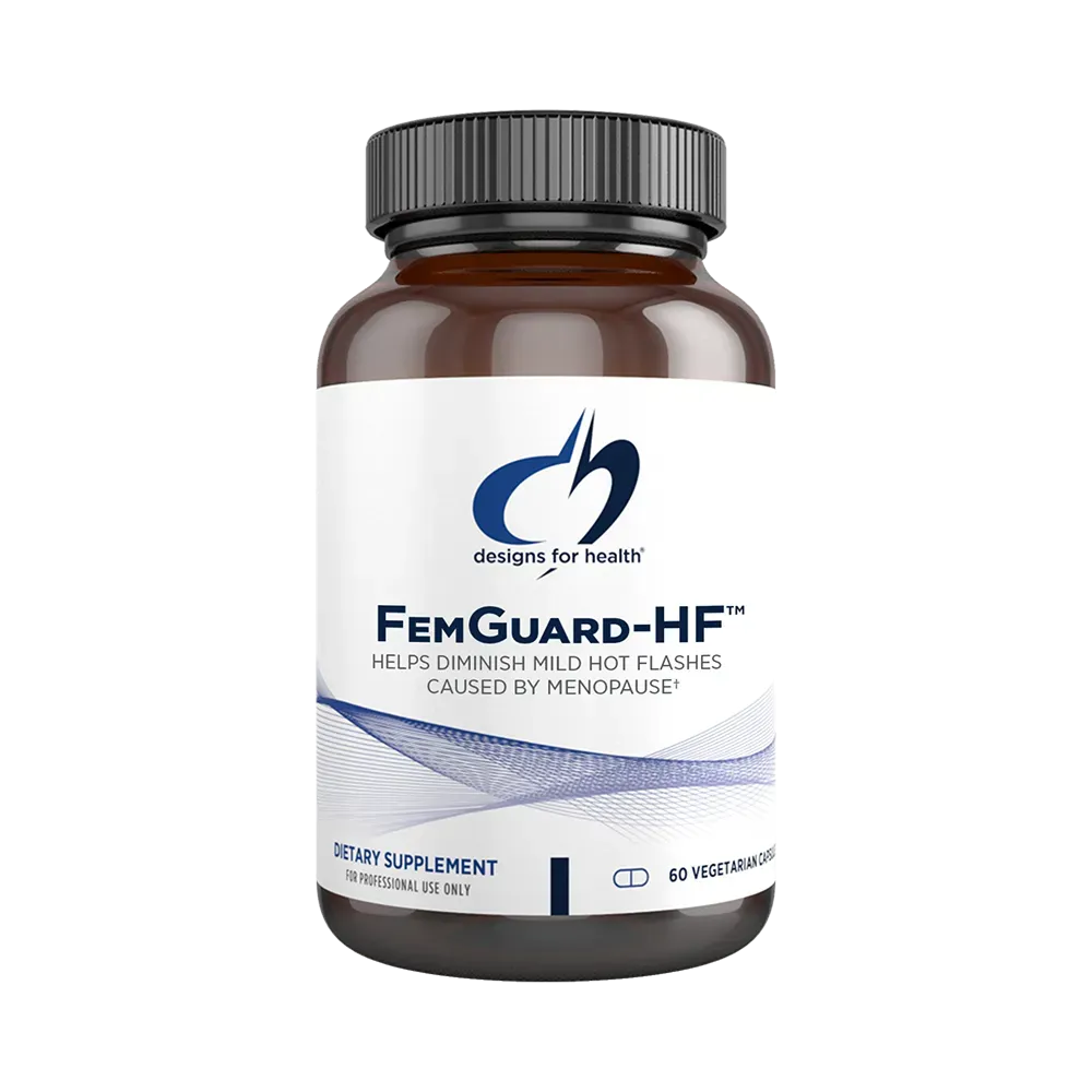 FemGuard-HF™ - 60 capsules