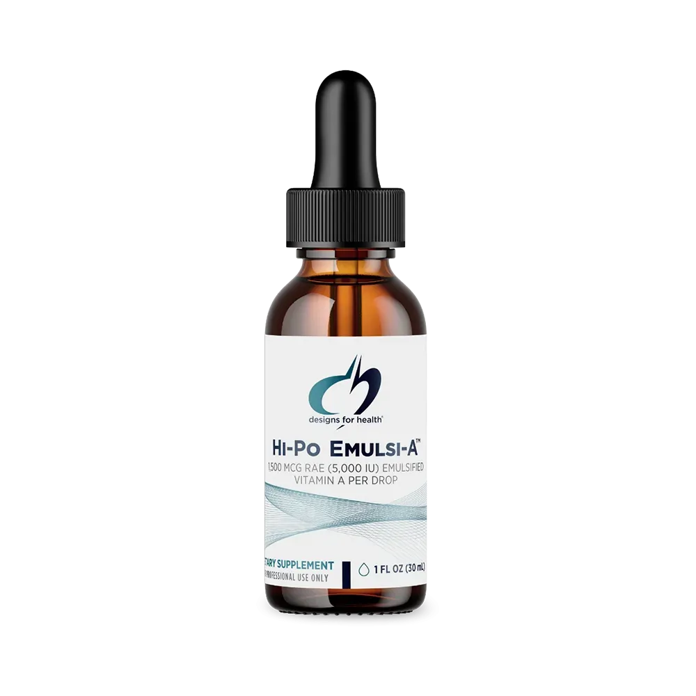 Hi-Po Emulsi-A™ - 30 mL liquid