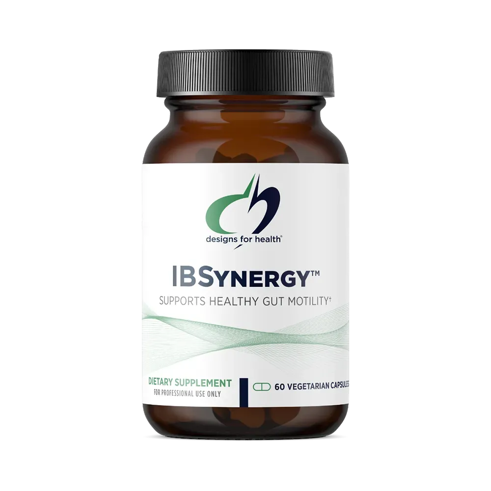 IBSynergy™ - 60 capsules