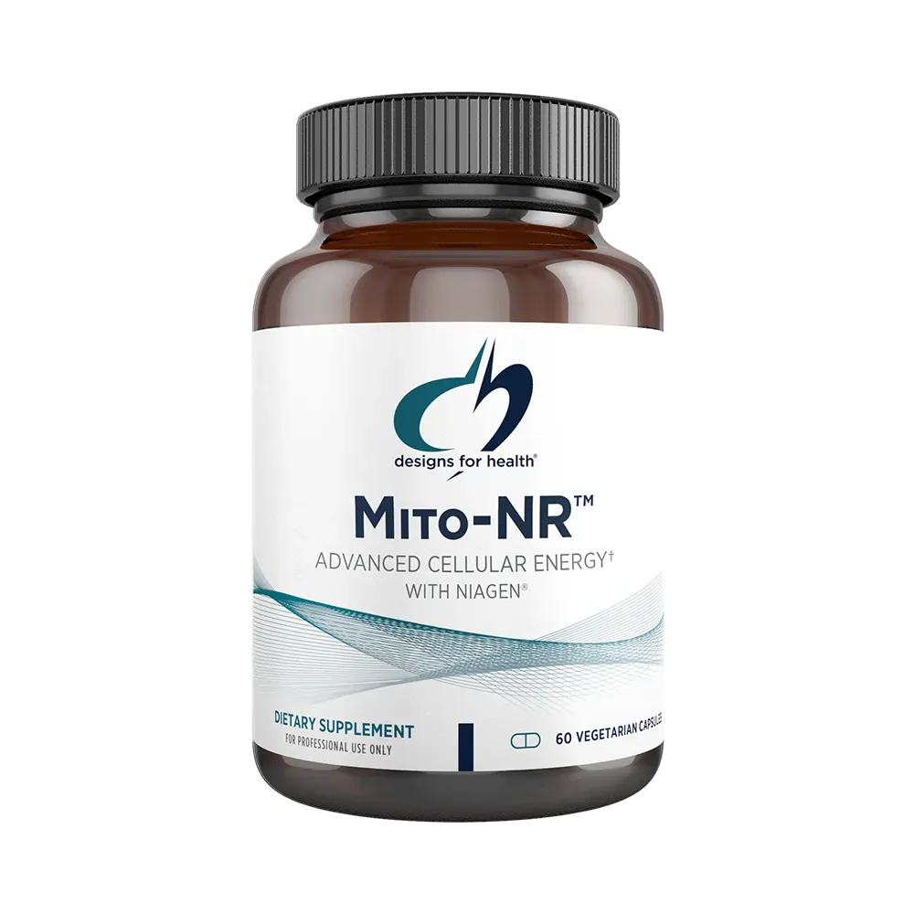 Mito-NR™ - 60 capsules