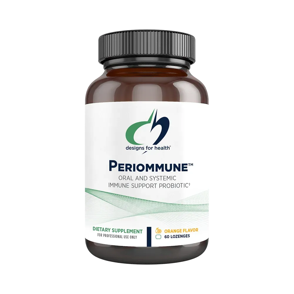 Periommune™ - 60 lozenges