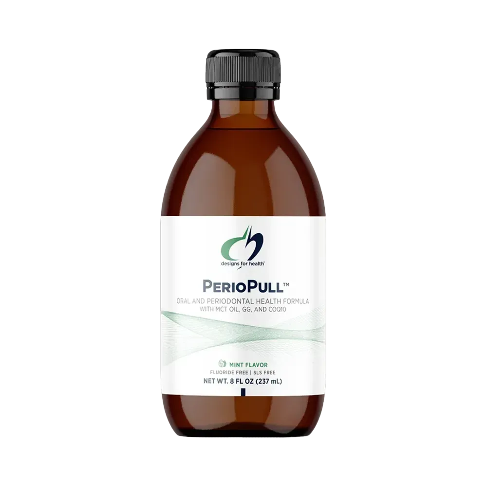 PerioPull™ - 237 mL liquid