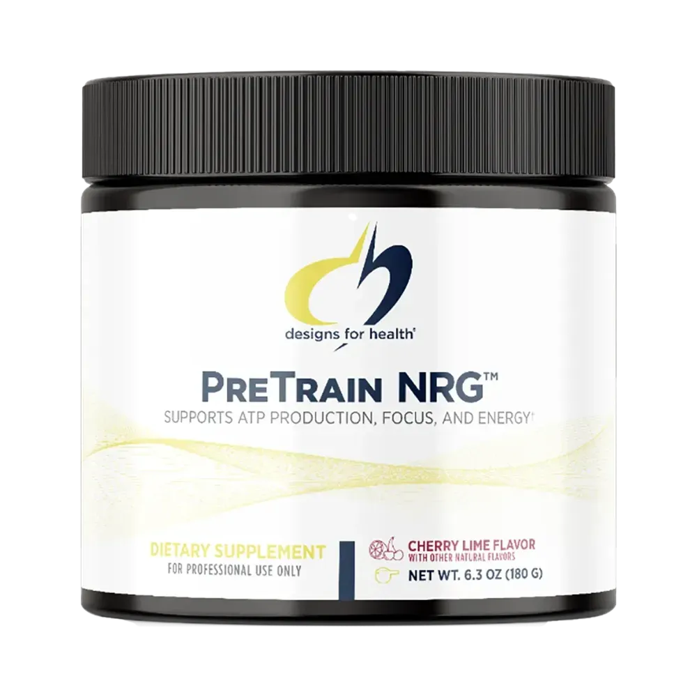 PreTrain NRG™ - 180 g powder