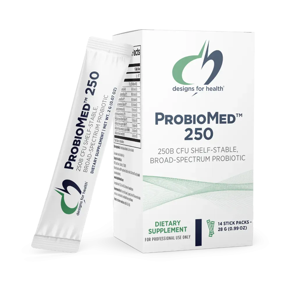 ProbioMed™ 250 - 14 x 2 g powder