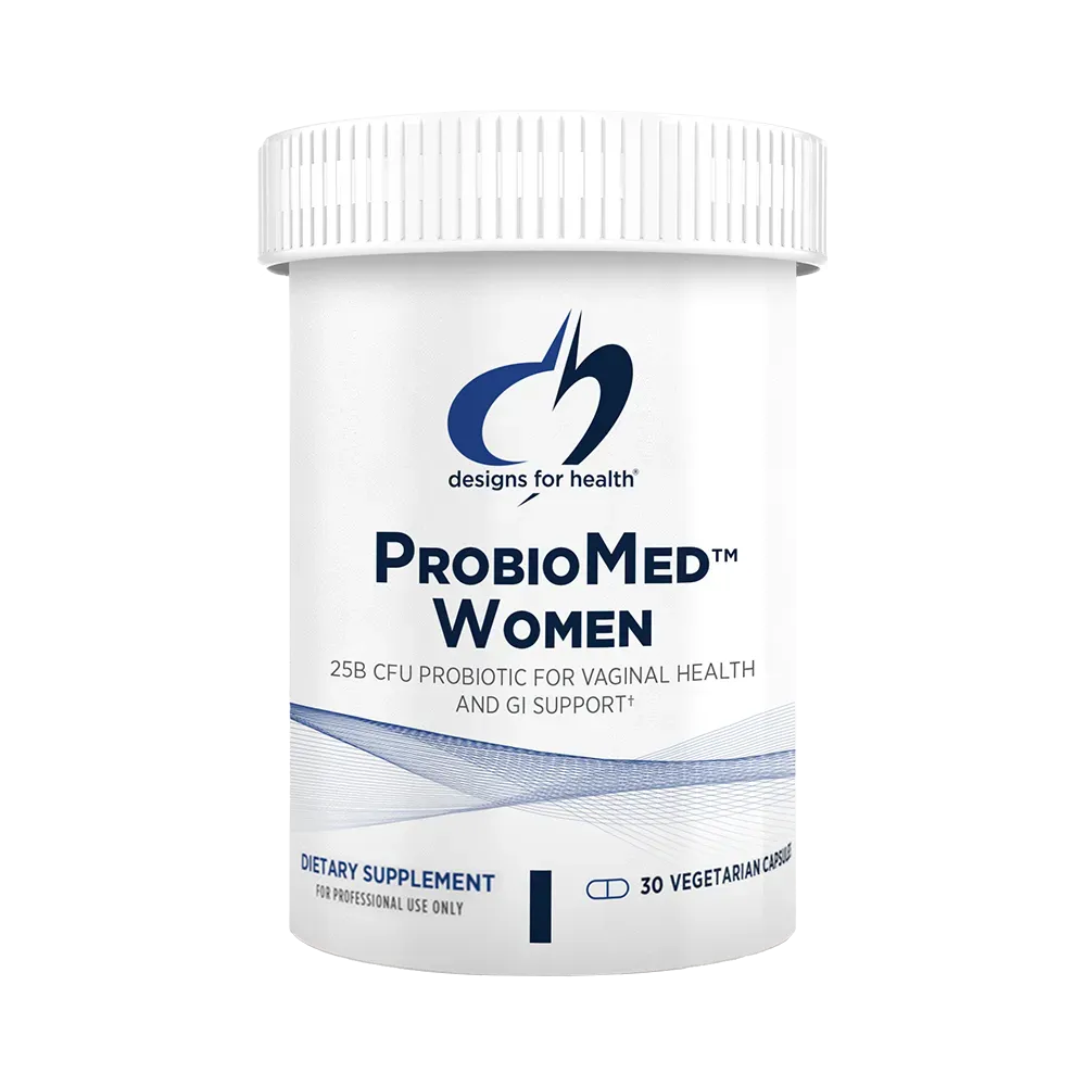 ProbioMed™ Women - 30 capsules