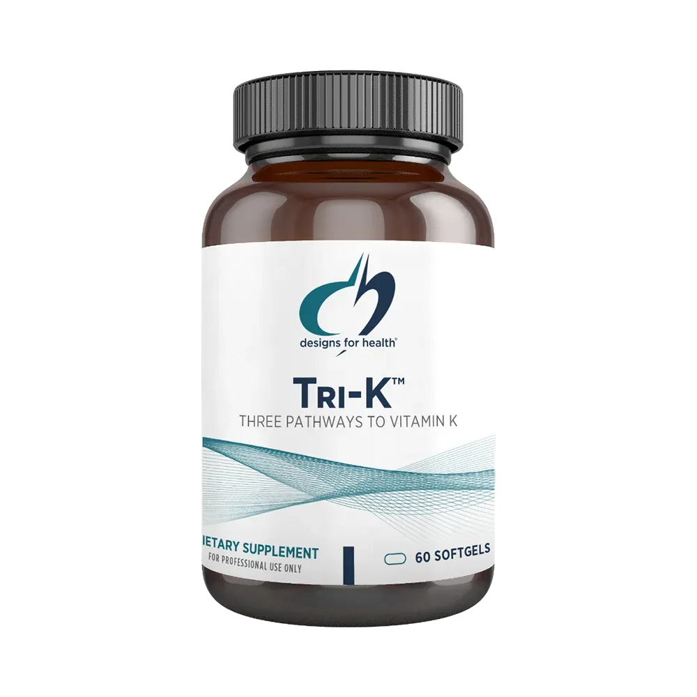 Tri-K™ - 60 softgels