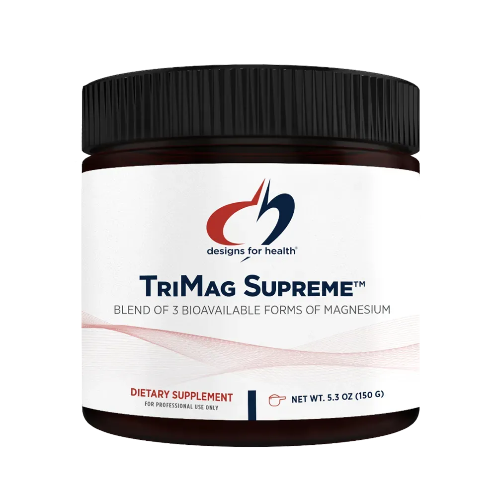 TriMag Supreme™ - 150 g powder