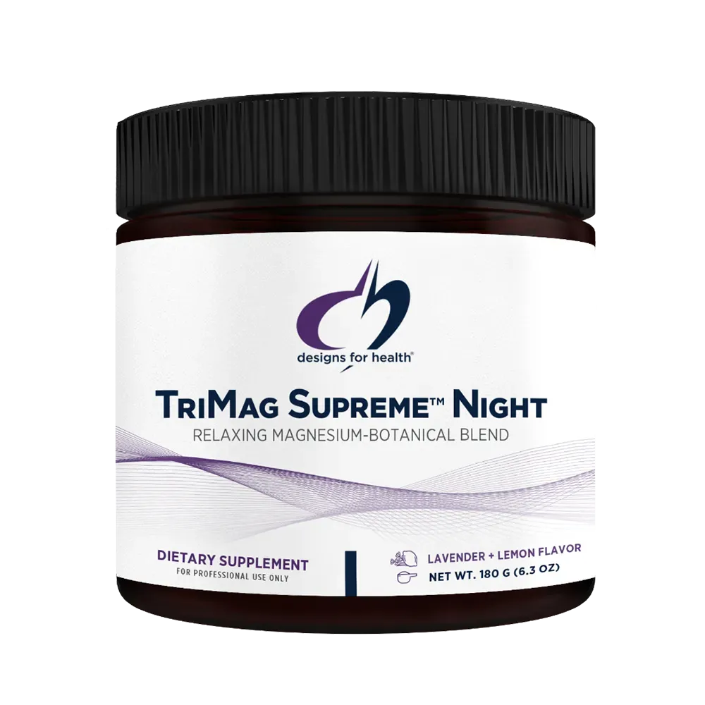 TriMag Supreme™ Night - 180 g powder