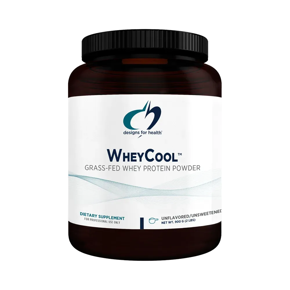 WheyCool™ - 900 g powder