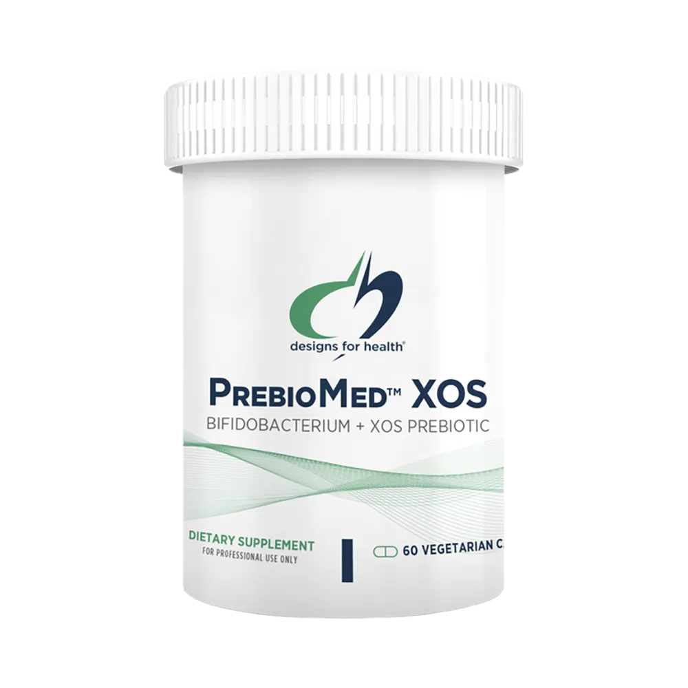 PrebioMed™ XOS - 60 capsules