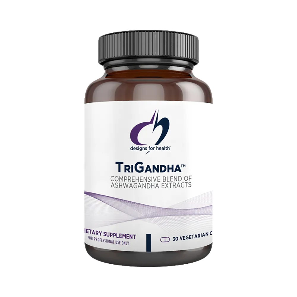 TriGandha™ - 30 capsules