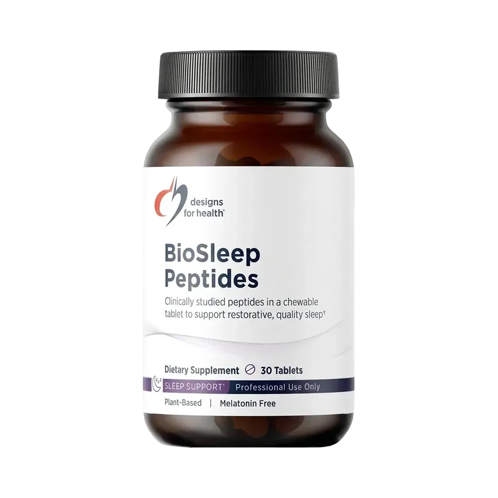 Biosleep Peptides - 30 chewables