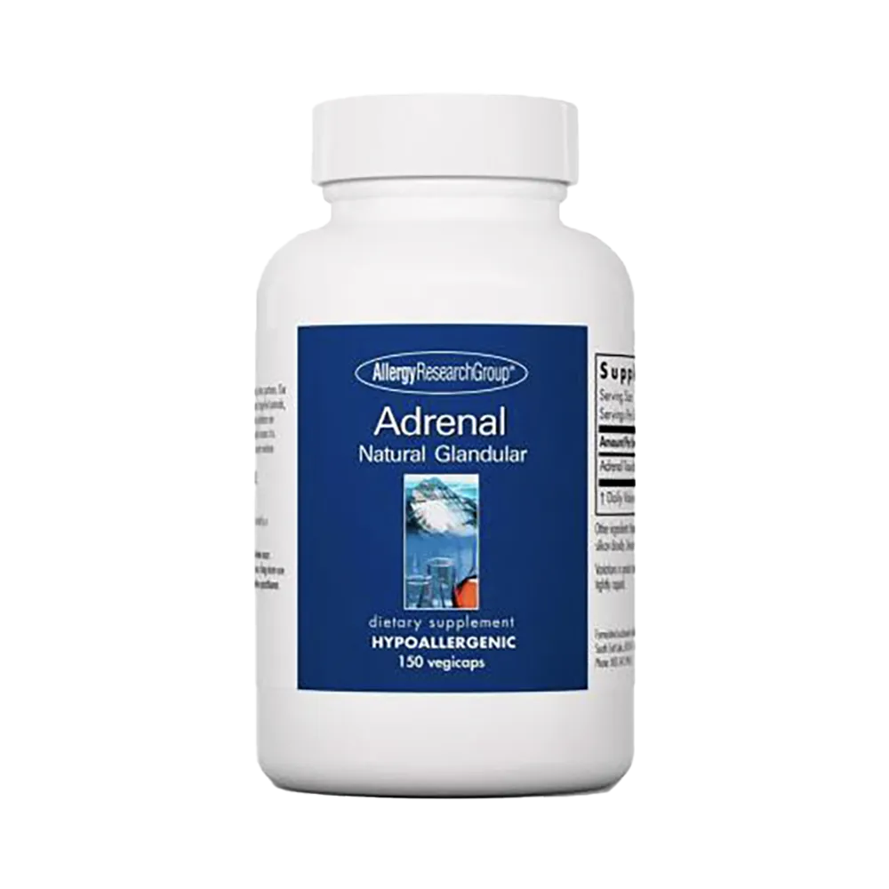 Adrenal - 150 capsules