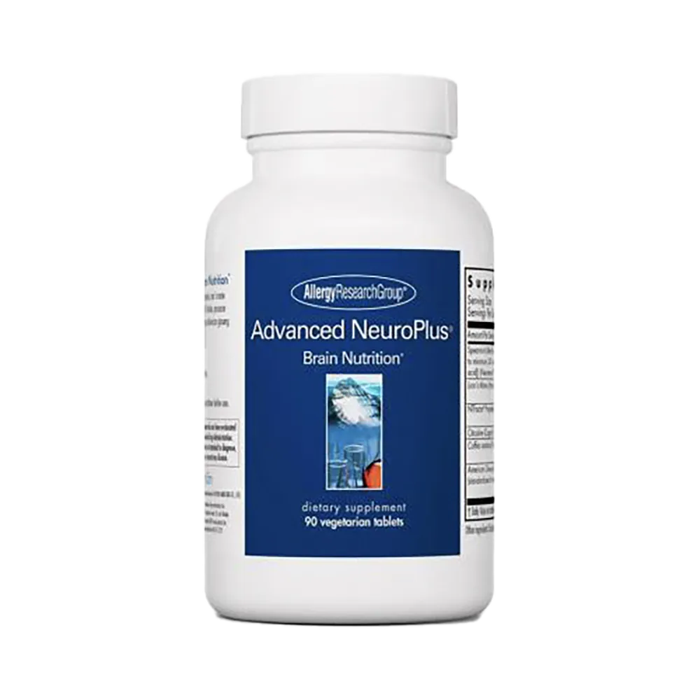 Advanced NeuroPlus® - 90 tablets
