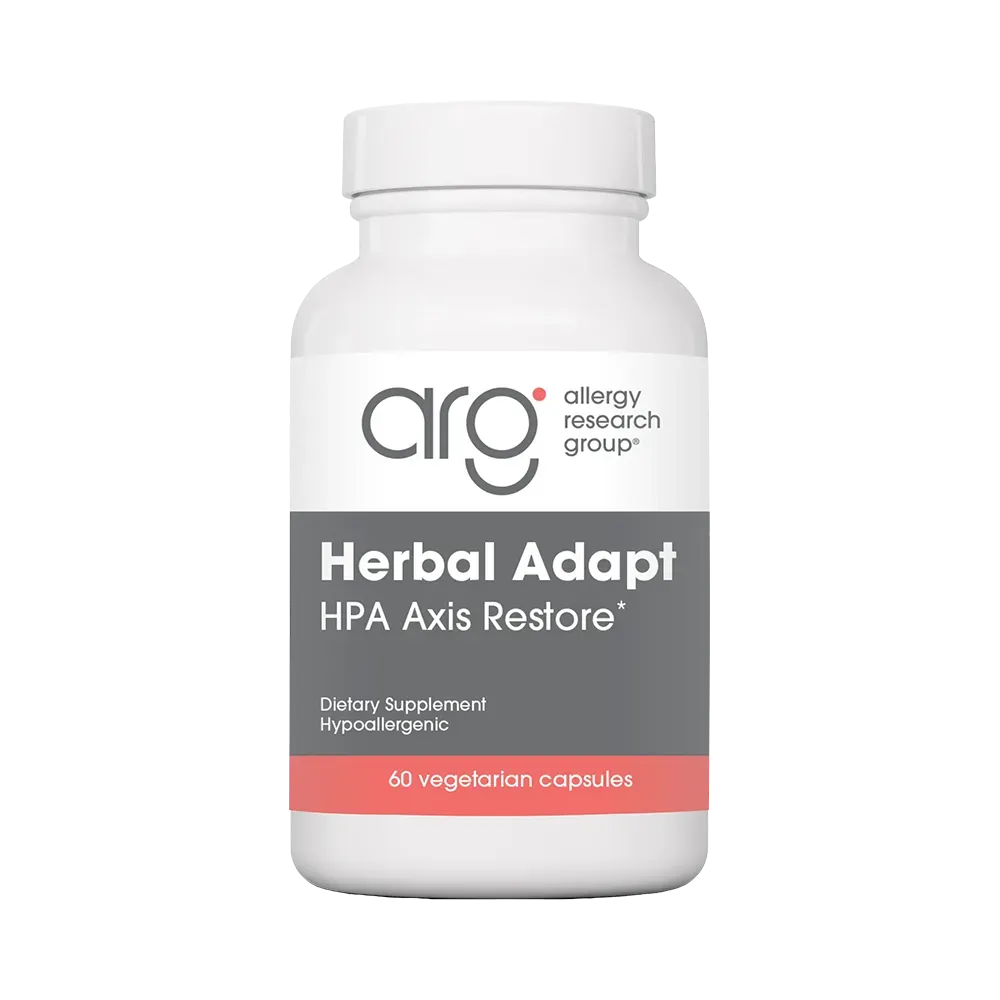 Herbal Adapt - 60 capsules