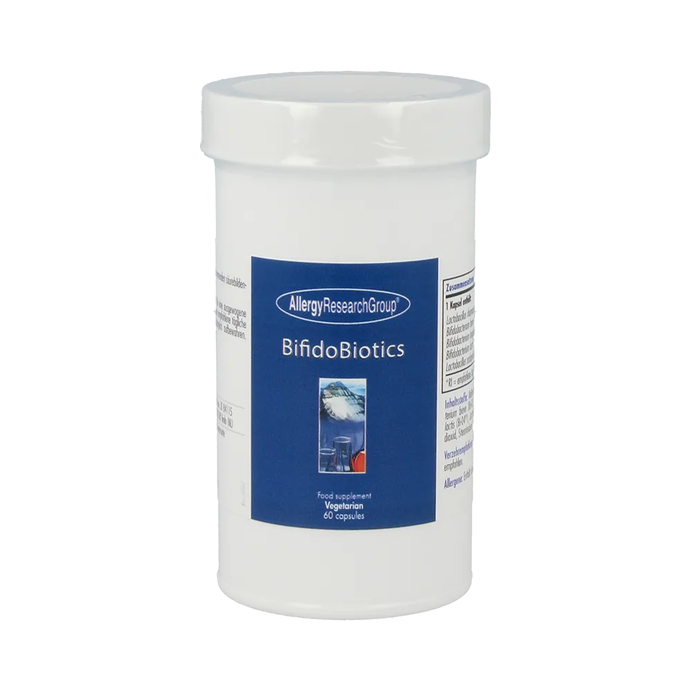 BifidoBiotics - 60 capsules