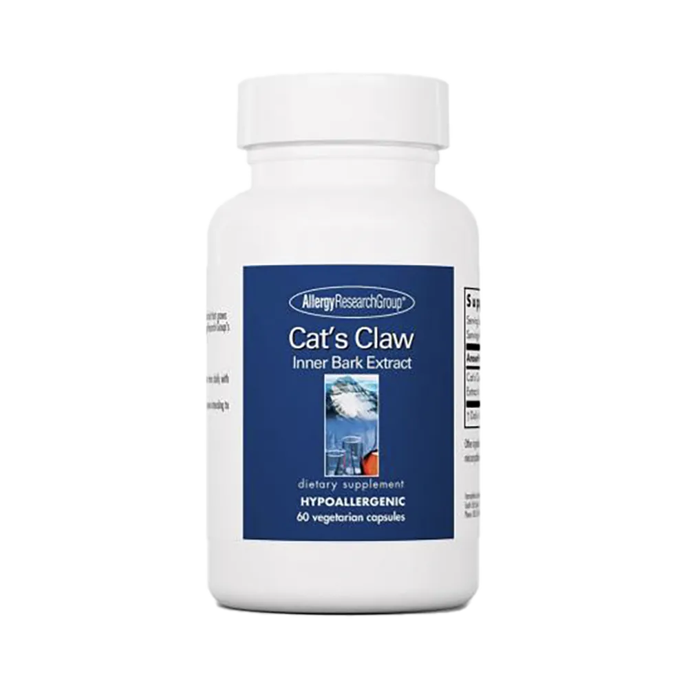 Cat's Claw - 60 capsules
