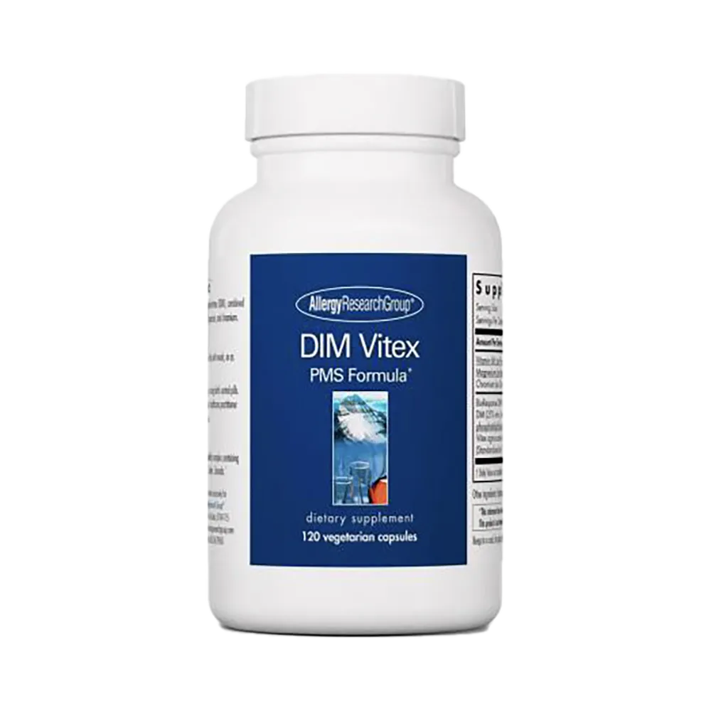 DIM Vitex - 120 capsules
