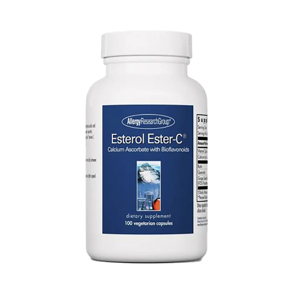 Esterol Ester-C® - 100 capsules