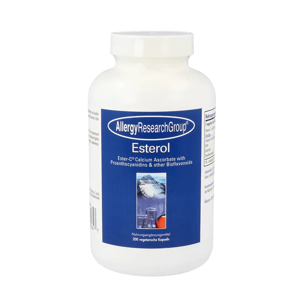 Esterol Ester-C® - 200 capsules