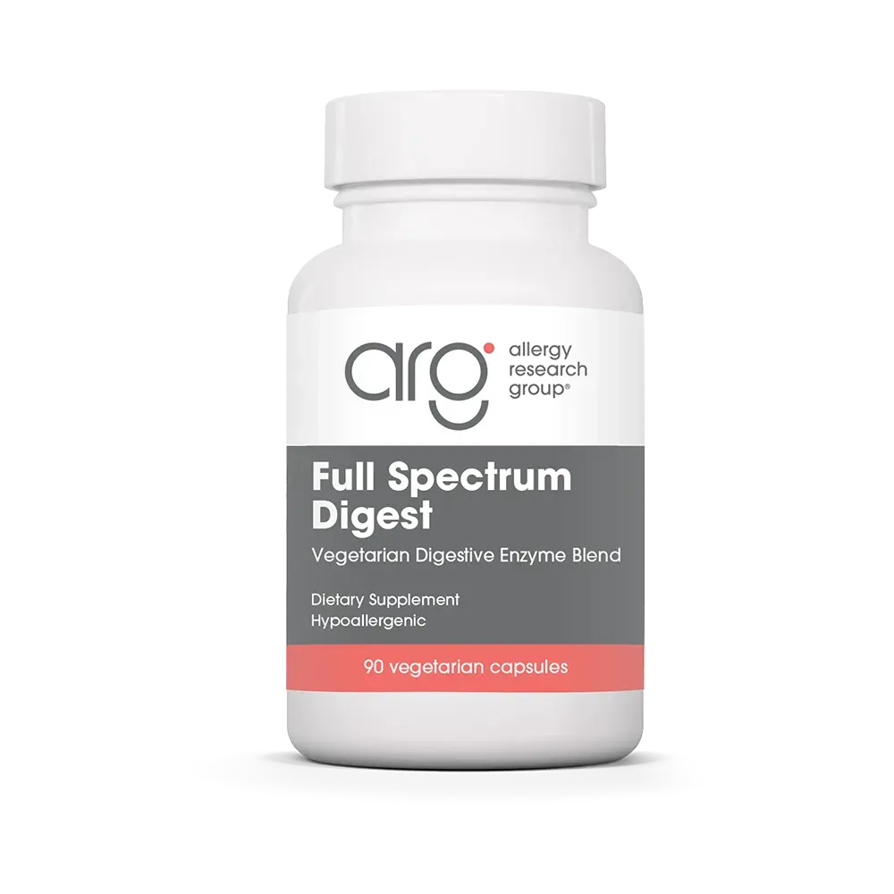 Full Spectrum Digest - 90 capsules