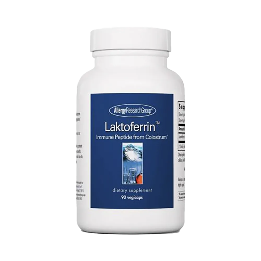 Laktoferrin™ - 90 capsules