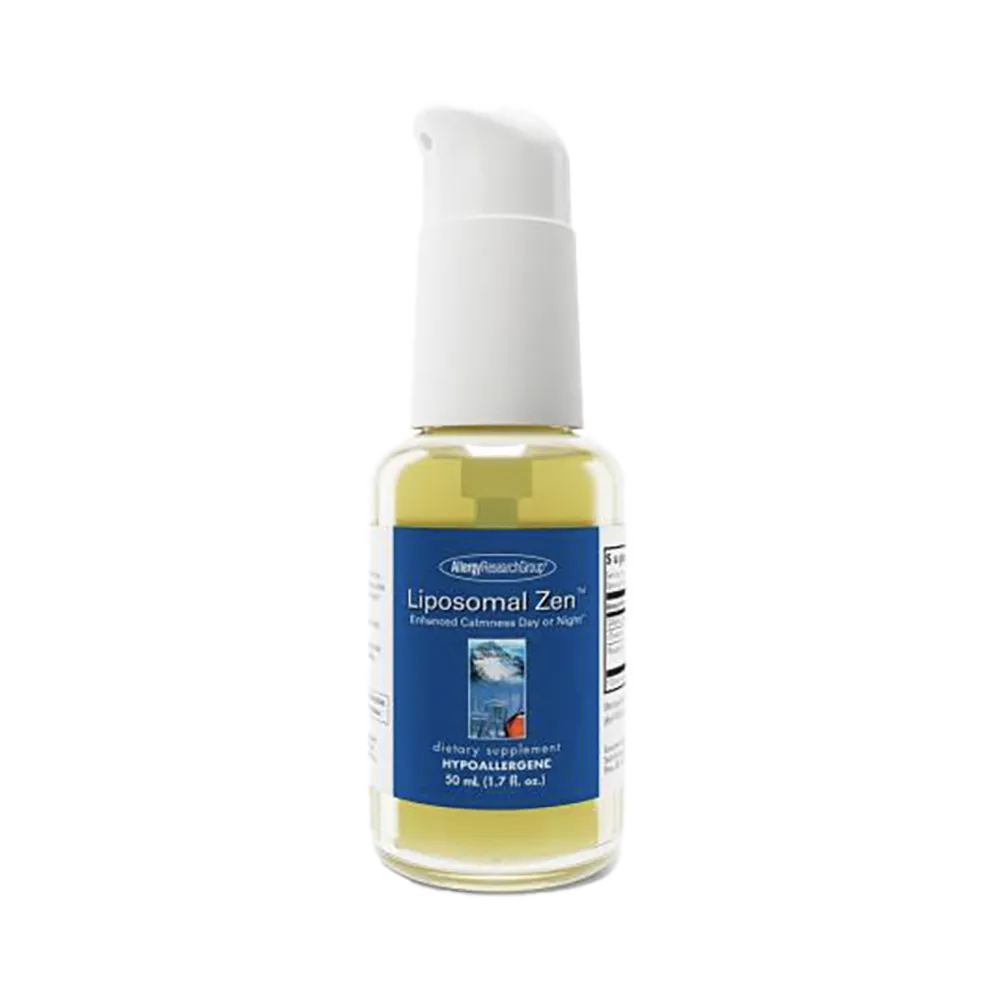 Liposomal Zen™ - 50 mL liposomal