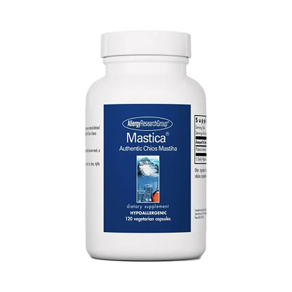 Mastica® - 120 capsules