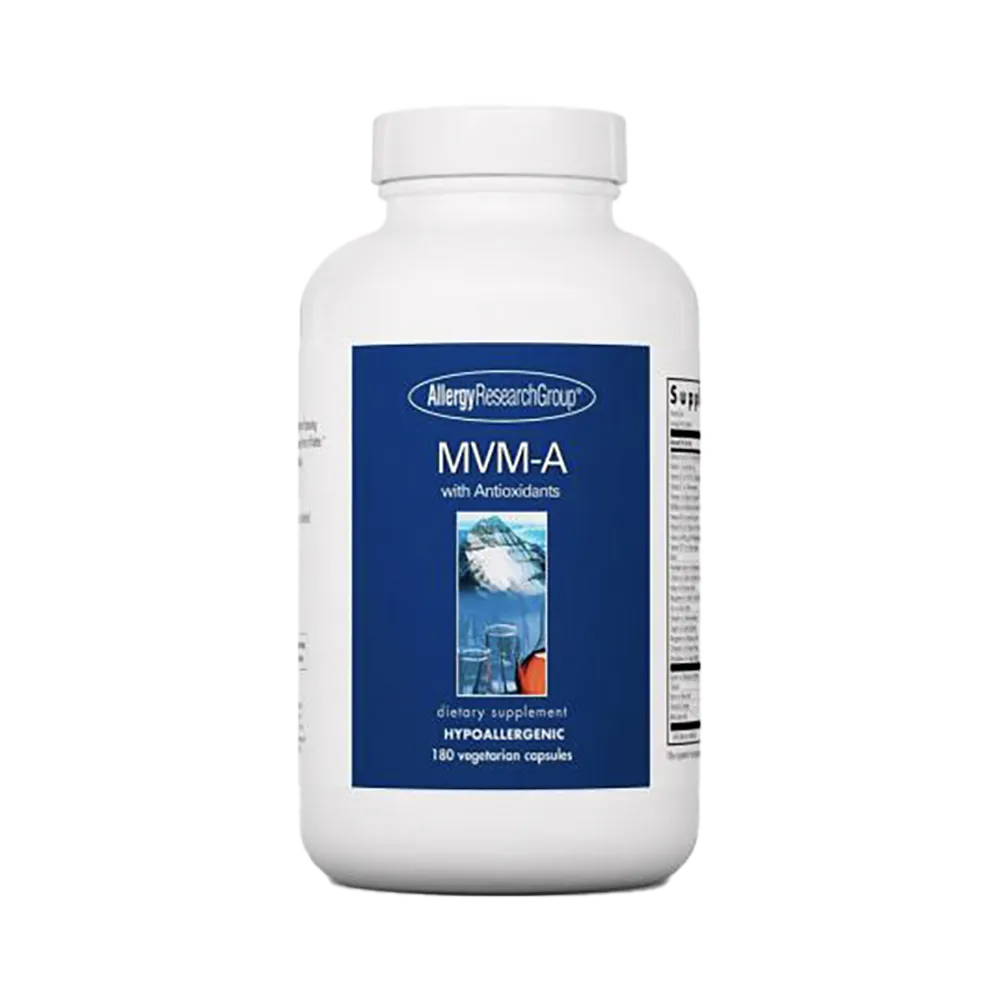 MVM-A - 180 capsules