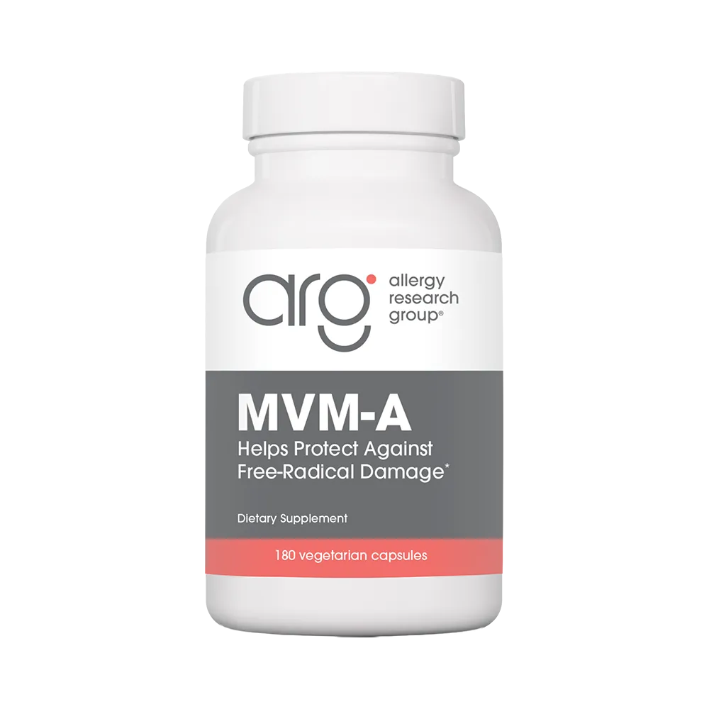 MVM-A - 180 capsules