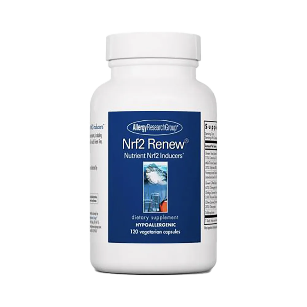 Nrf2 Renew® - 120 capsules