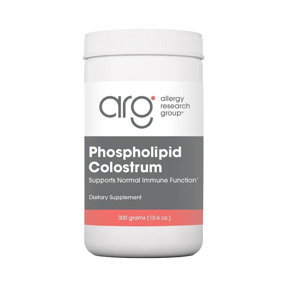 Phospholipid Colostrum - 300 g powder