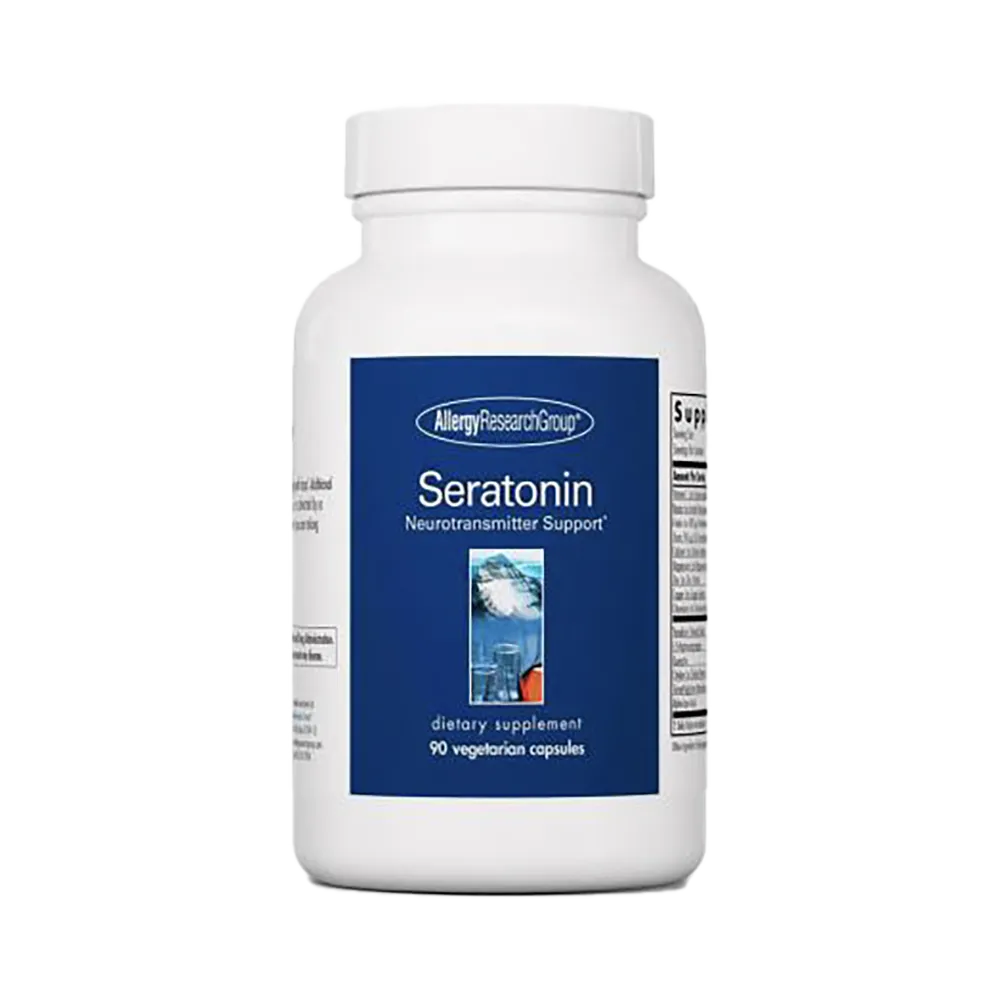 Seratonin - 90 capsules