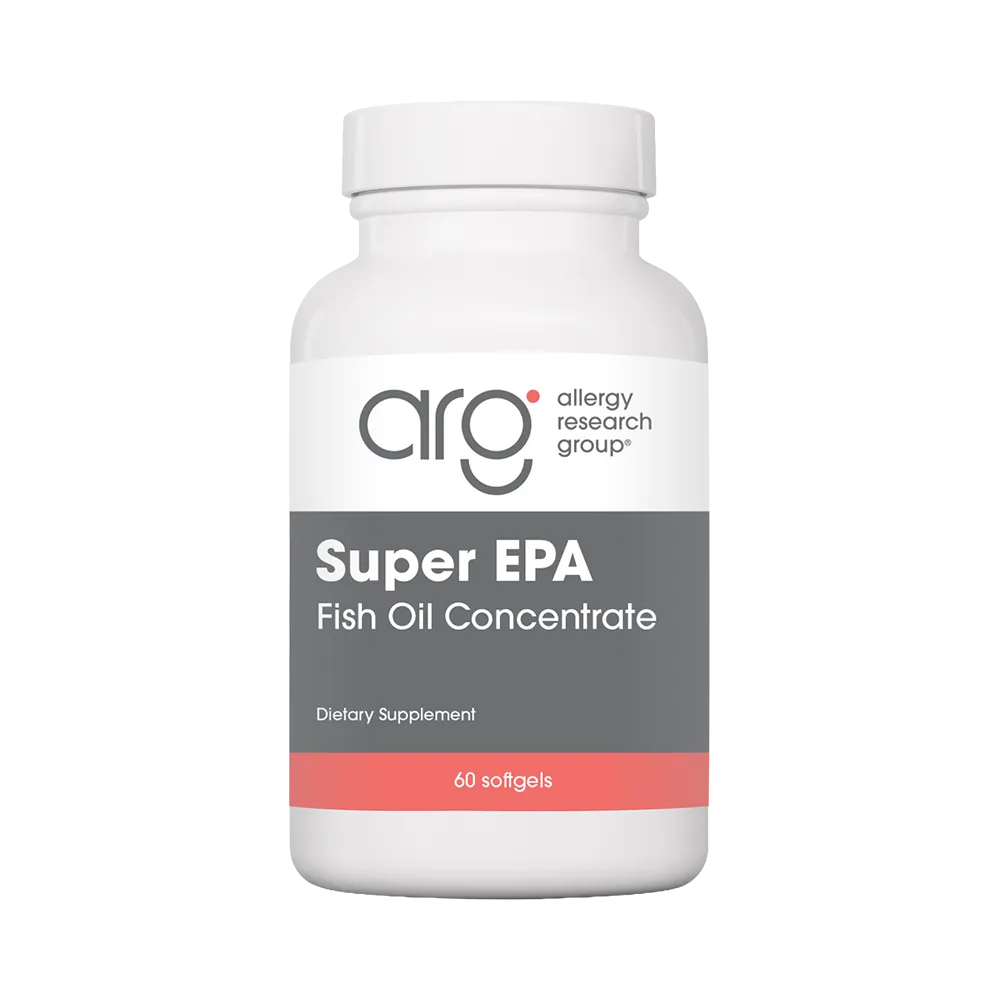 Super EPA - 60 softgels