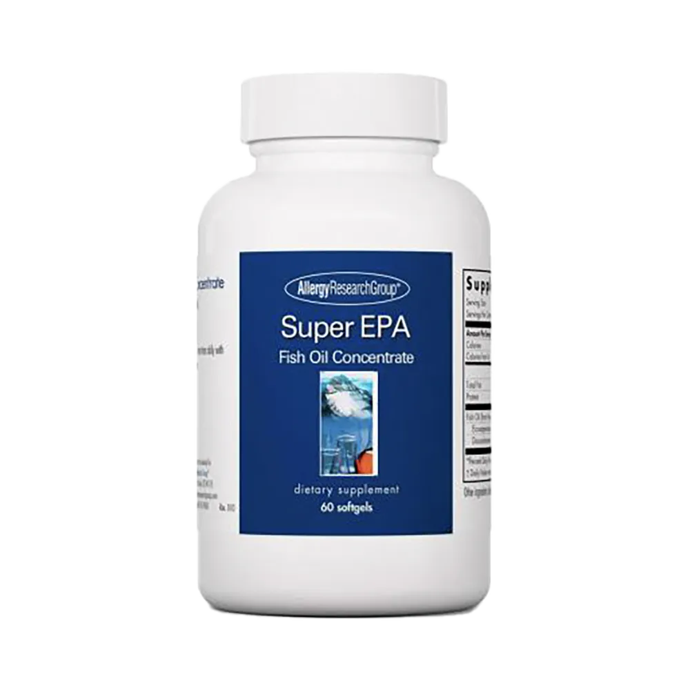 Super EPA - 60 softgels