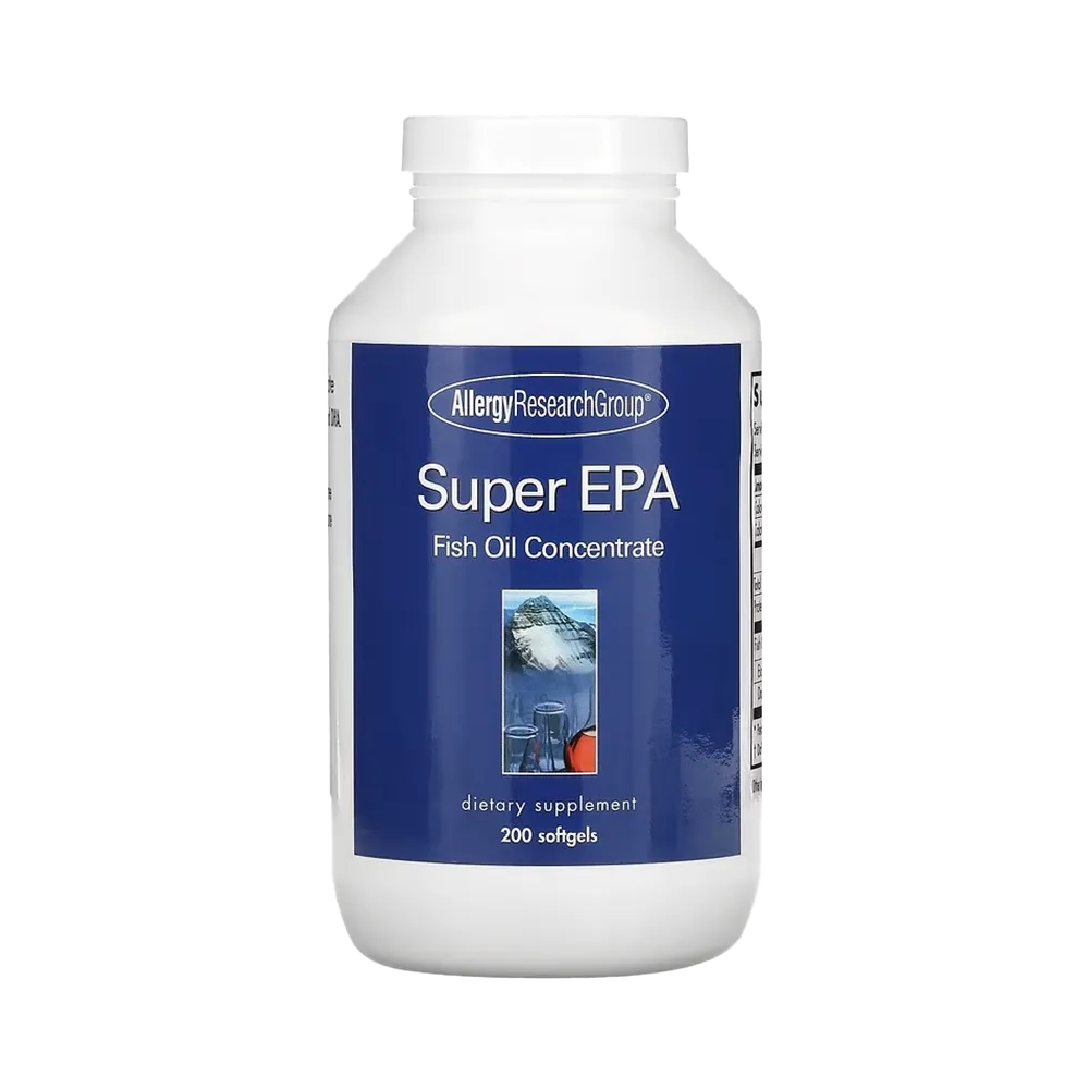 Super EPA - 200 softgels