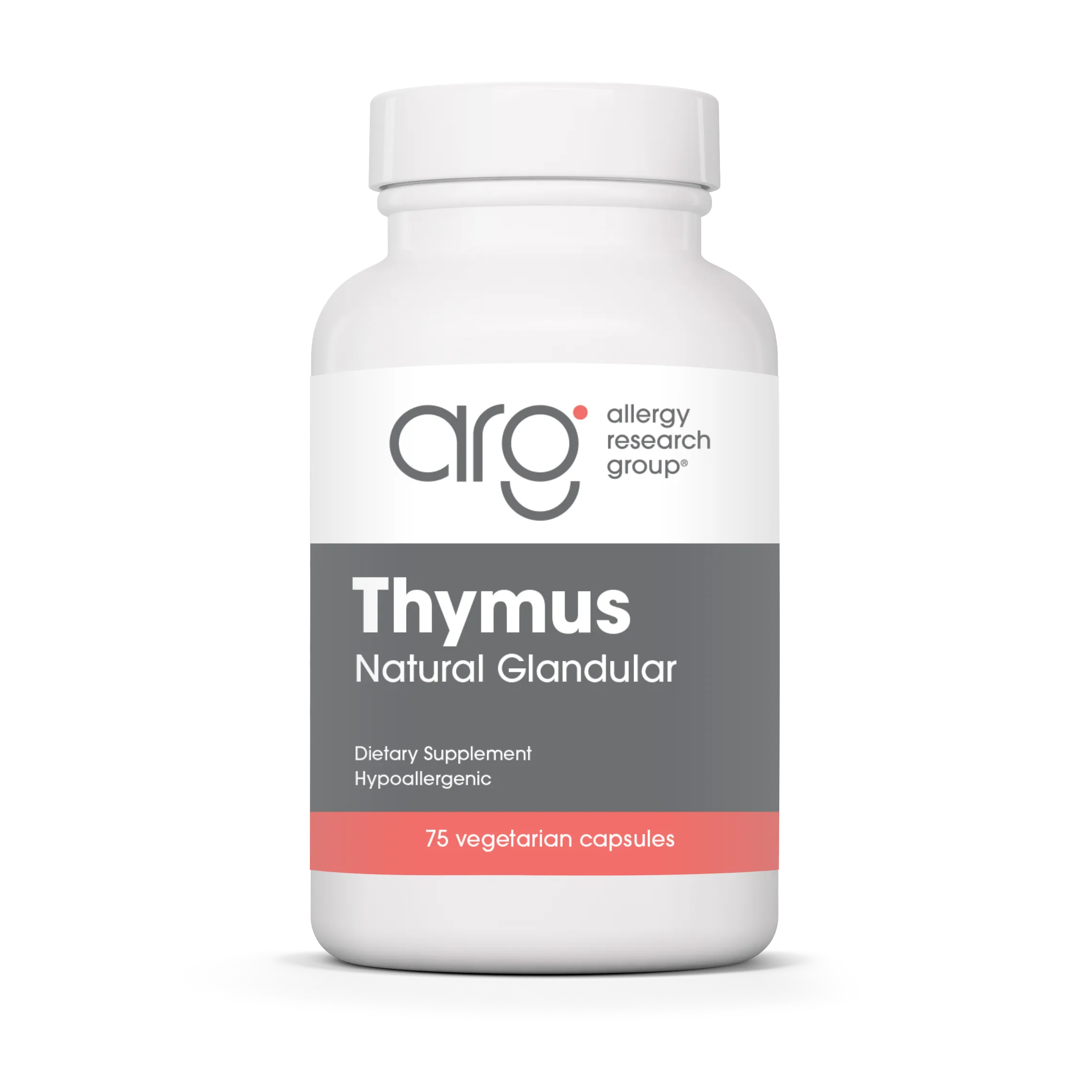 Thymus - 75 capsules