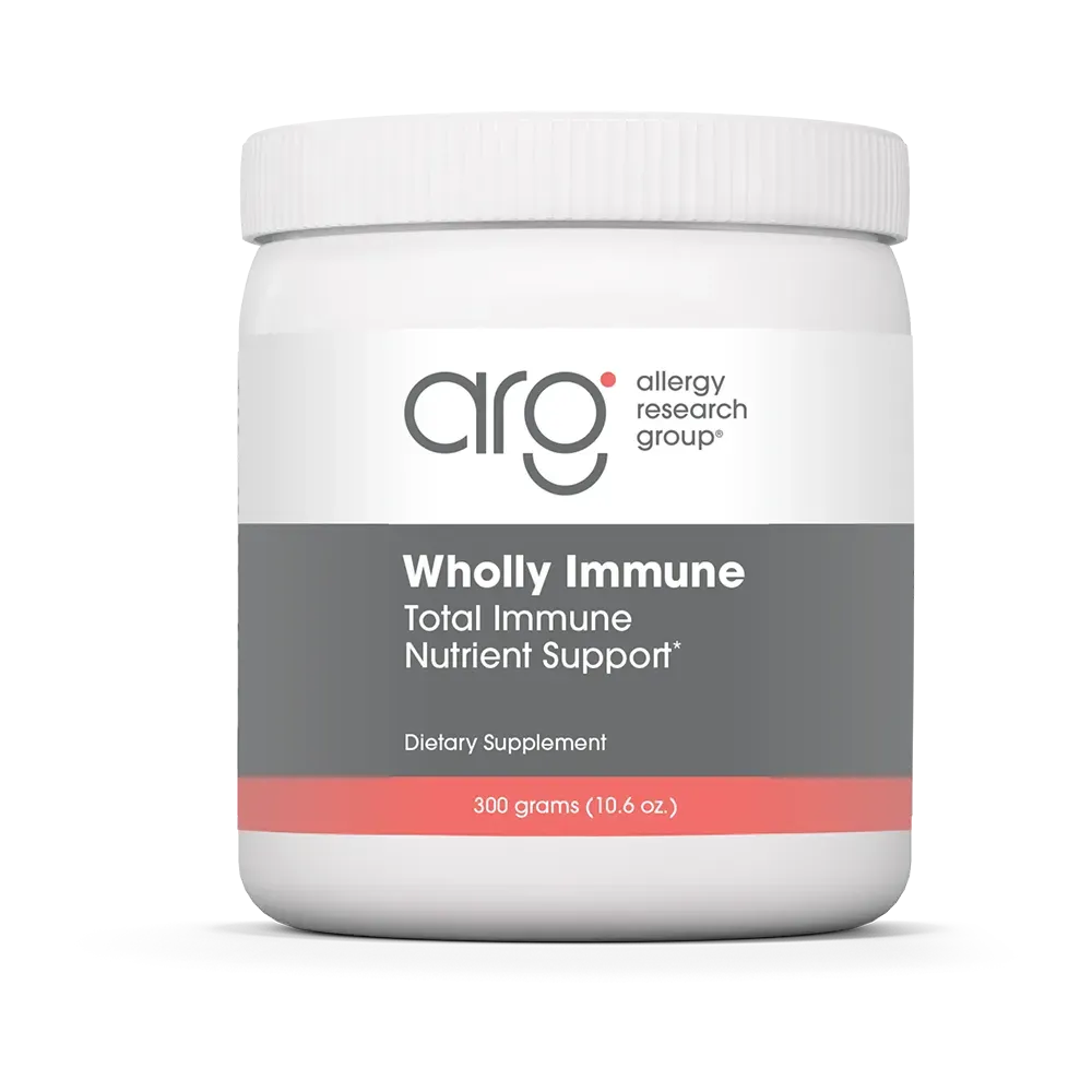 Wholly Immune - 300 g powder