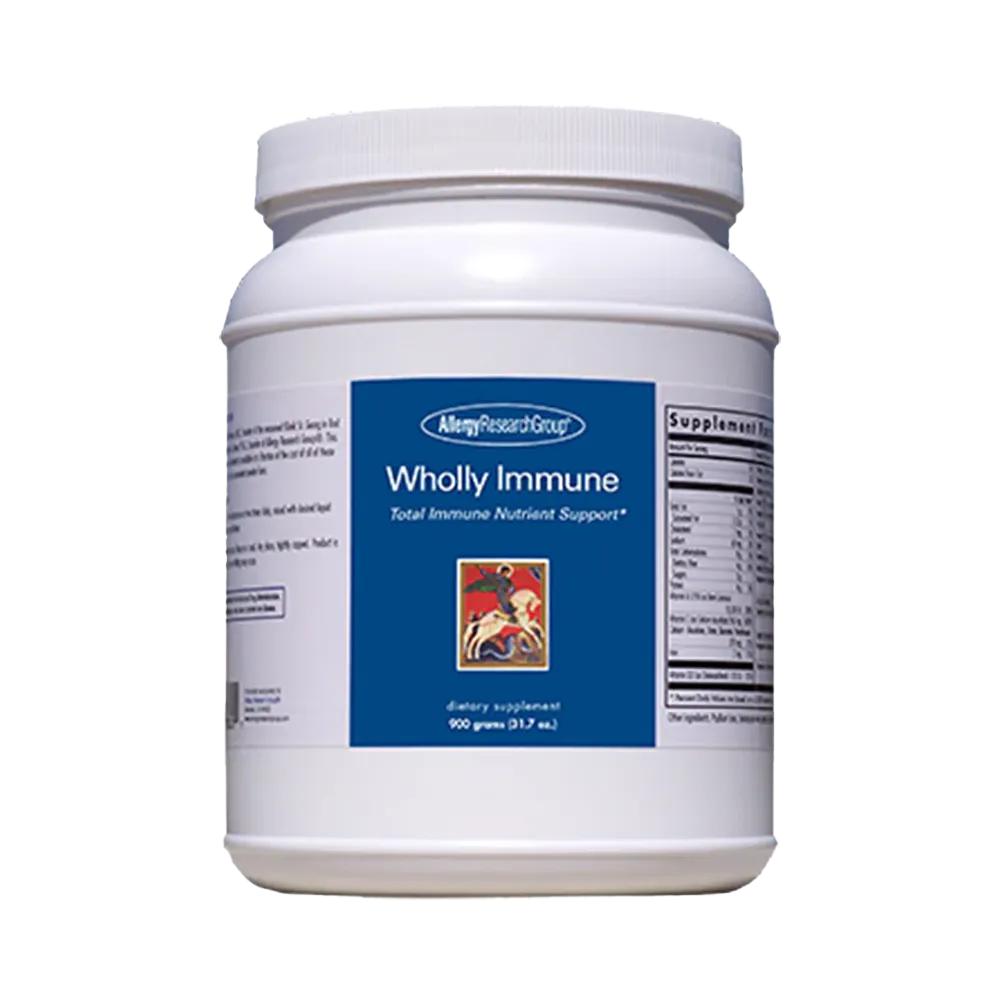 Wholly Immune - 900 g powder