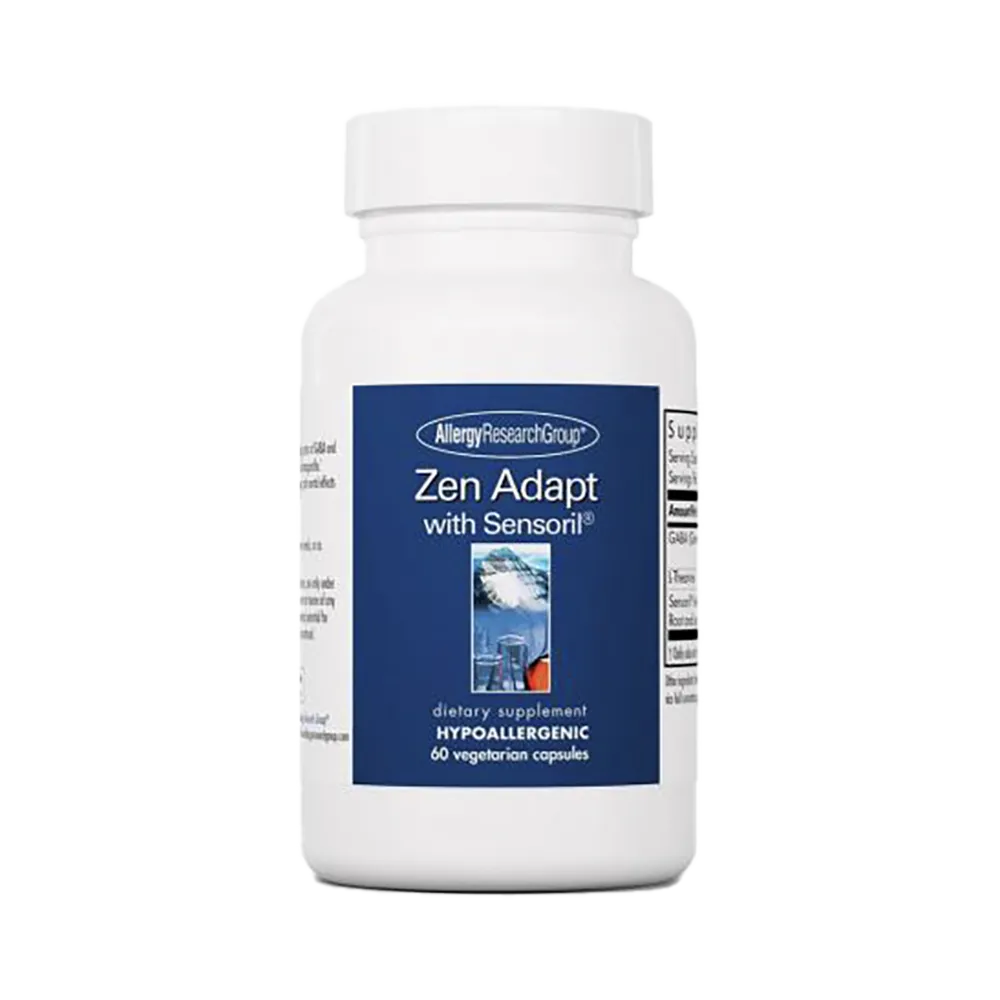 Zen Adapt - 60 capsules