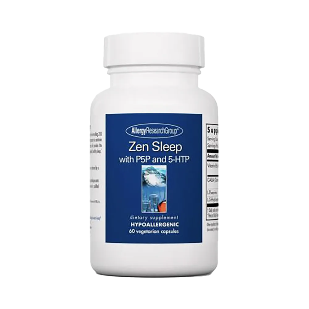 Zen Sleep - 60 capsules