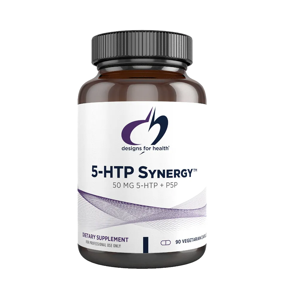 5-HTP Synergy™ - 90 capsules