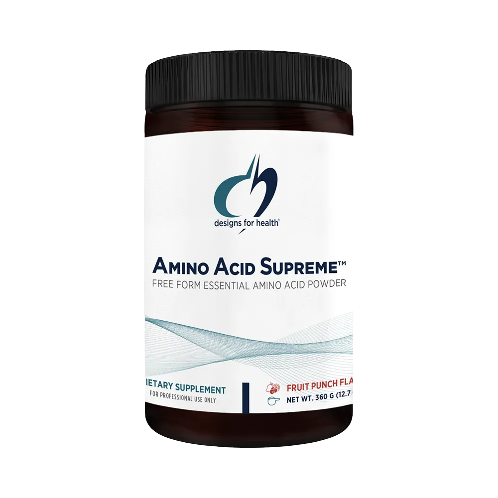 Amino Acid Supreme™ - 360 g powder